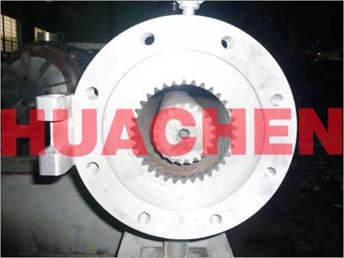 Planet Screw Barrel