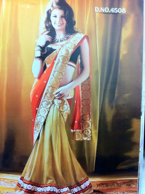 sarees