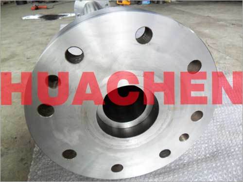 Single Screw Barrel