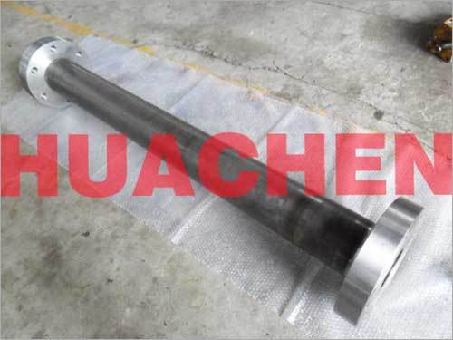 Blowing Machine Screw Barrel