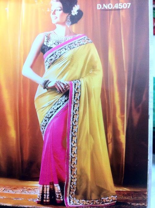 sarees