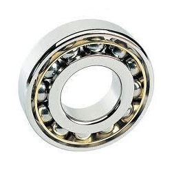 Single Row Angular Contact Ball Bearing