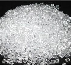 Polystyrene Plastic