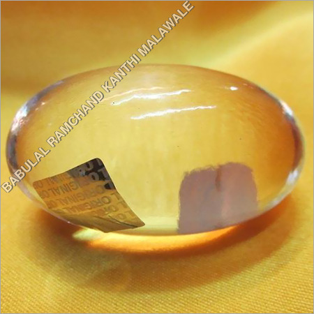 Spetic Shivling