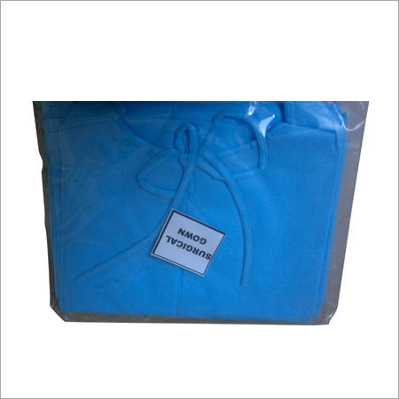 Surgical Gown