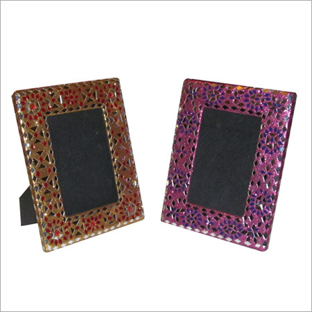 Lac Photo Frame