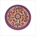 Hand Emboiderd Table Cloth