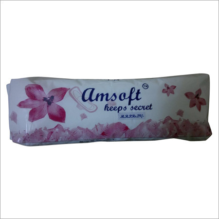 Soft Sanitary Pads