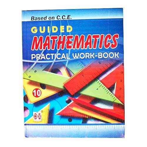 Practical Books CBSE