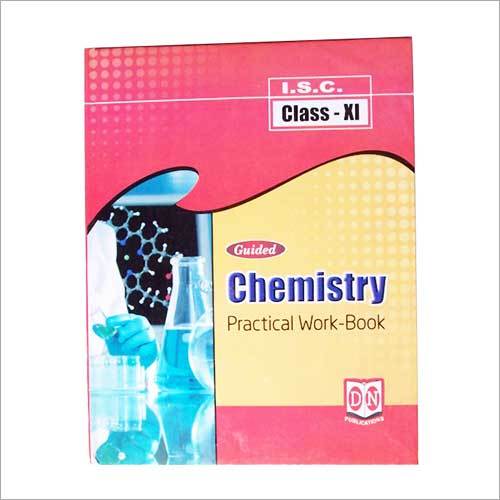 Practical Books ISC
