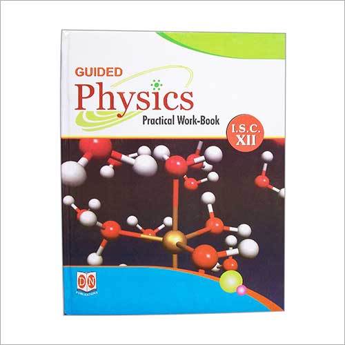 Physics Practical Workbook xii