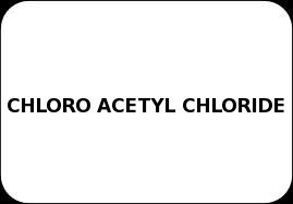 Chloro Acetyl Chloride