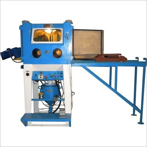Accessories for Abrasive Blasting Cabinets