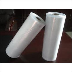 HDPE Woven Fabric