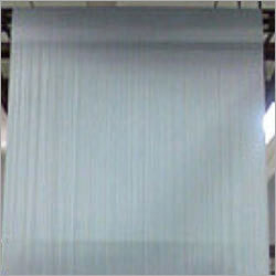 PP Flat Woven Fabric