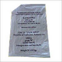Pp Valve Bag