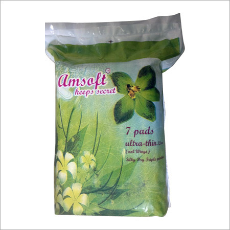 Adult Sanitary Pads