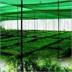 HDPE Agro Shade Net