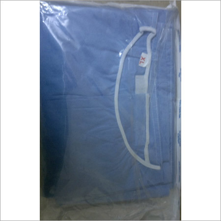 Cotton Surgical Gown