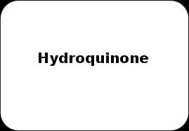 Hydroquinone Chemicals