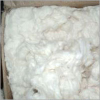 Breathable White Cotton Bales