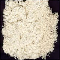 Breathable Raw Organic Cotton
