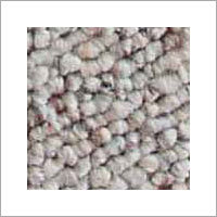 Brown Raw Cotton Bales