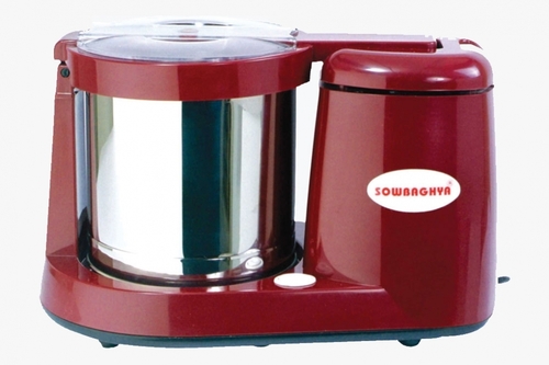 Table Top Wet Grinder