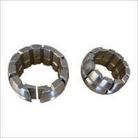 Microspeare Hydrodynamic  Bia Metal Bearings For Crank Shaft Pin Grinder