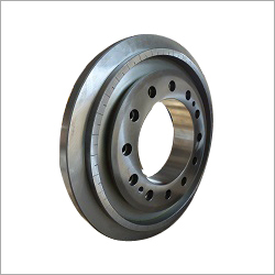 Emag Wheel Flange - Steel 50-250mm ID 100-500mm OD 20-100mm Thick | Durable Corrosion Resistant Precise Dimensions