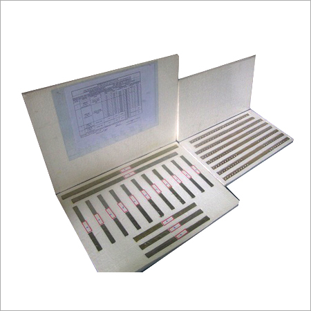 5R Strips and Roller Cages