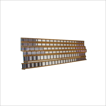 Roller Cages Set for Naxos Pin Grinder