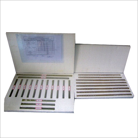 Standard Stips And Ball Cages