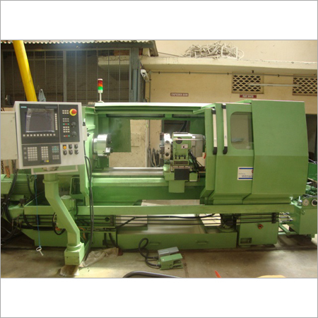 Machines After Retrofitting Star Condition-Sold