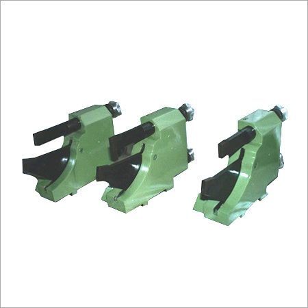 Manual Operated Steady Rest For Journal Grinder