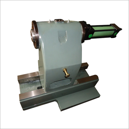 Tail Stock Spindle For Slant Bed CNC