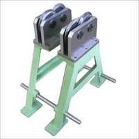 Wheel Balancing Stand