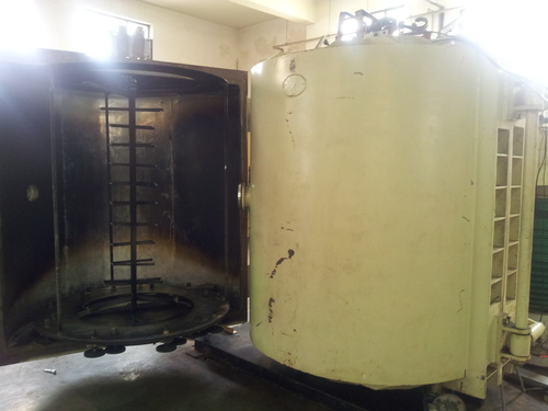 Vacuum Equipment & System