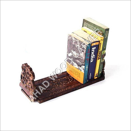 Portable Book Holder