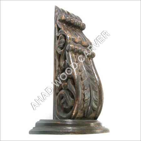 Side Wall Corbels