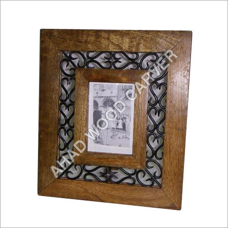 Vintage Picture Frame