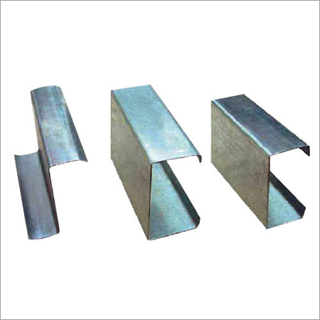 C Purlins