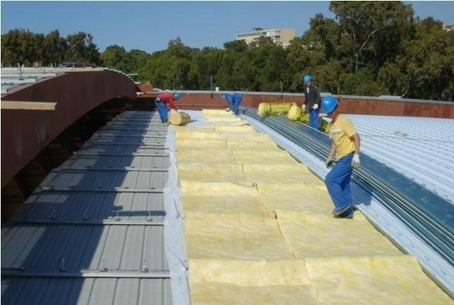 Insulation Glass Wool