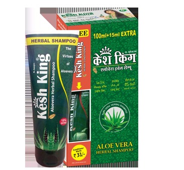 Kesh King Ayurvedic Shampoo