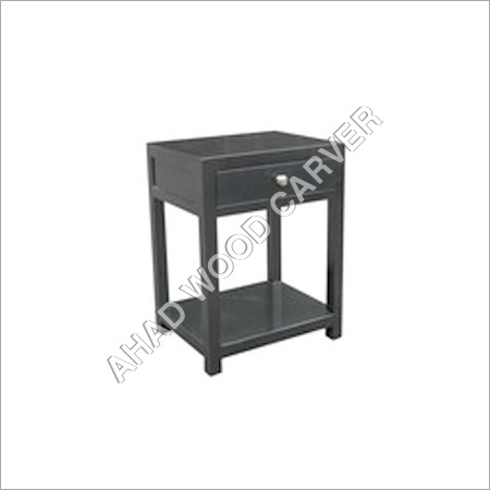 Lower Base Side Table