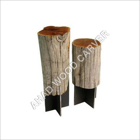 Stump Stool