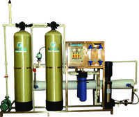 वाणिज्यिक आरओ सिस्टम