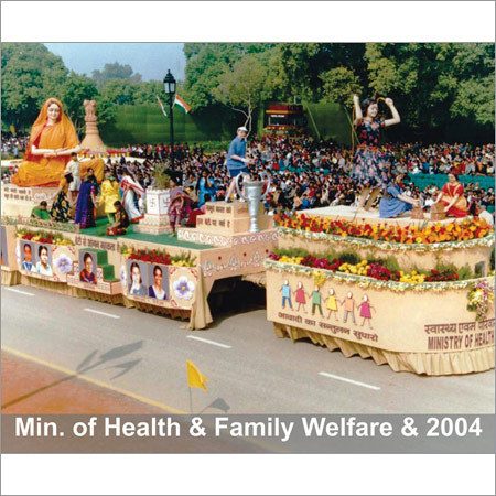 Welfare Tableaux Event Organizers