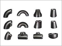 Carbon Steel Fittings