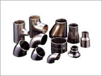 Copper Alloy Fittings